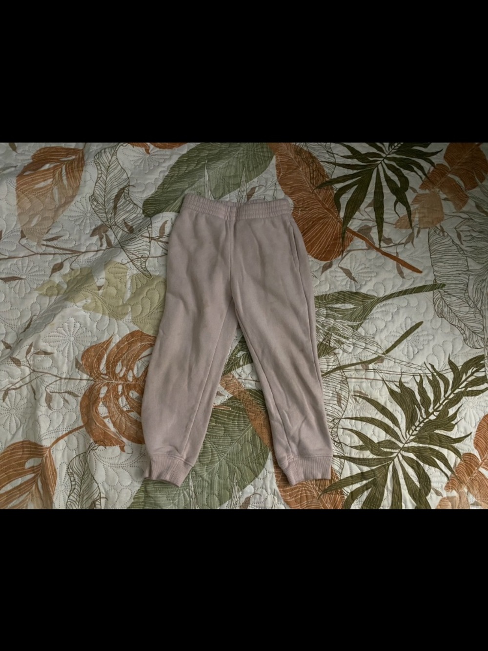 Girl Sweatpants